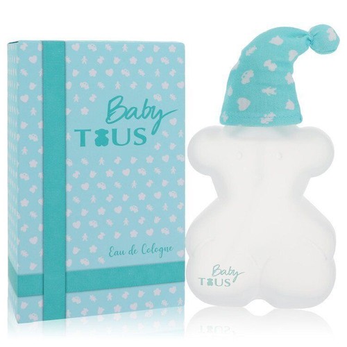 Baby tous perfume - by,