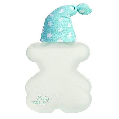 Baby tous - by, oz